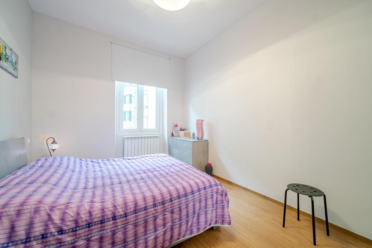 Bright Apartment A Few Steps From Via Garibaldi Genova Eksteriør billede